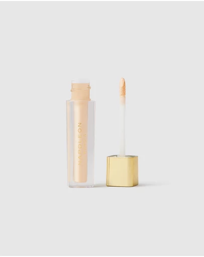 Napoleon Perdis - Camera Finish Concealer FY1
