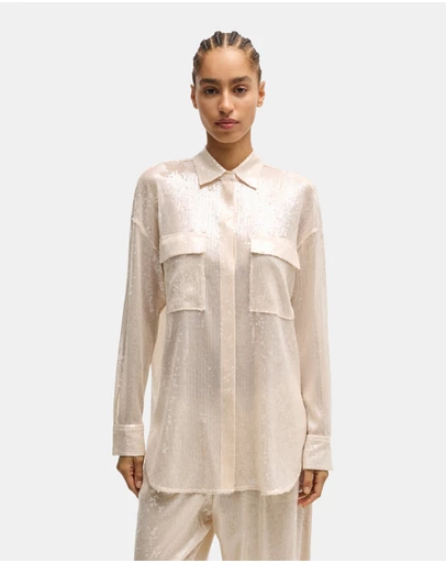 BOSS - Ballet Blouse
