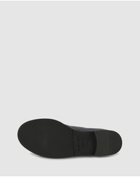 Beau Coops - Bakana Lace Ups
