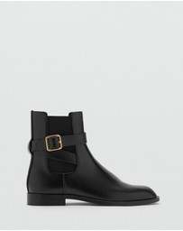 M.N.G - Piero Boots