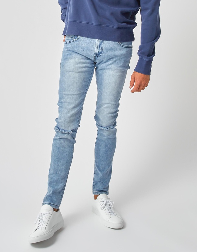 DRICOPER DENIM - Jason Jeans