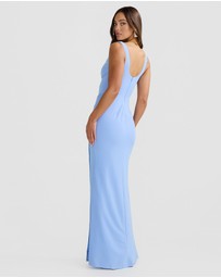 DERMA Department - Elena Gown