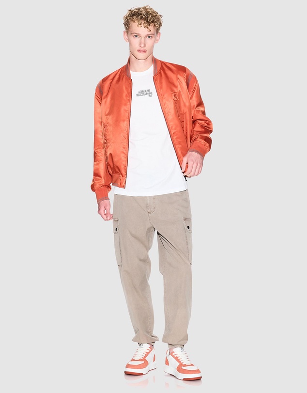Armani Exchange - T-Shirt