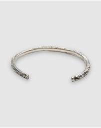Buck Palmer - Tree Cuff