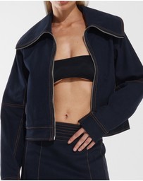 BY.DYLN - Ashton Jacket