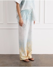 Heaven Australia - Serin Lana Resort Pants
