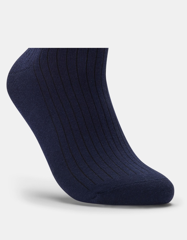 Clarks - 3-Pack Crew Socks