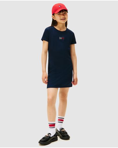 Dark Night Navy