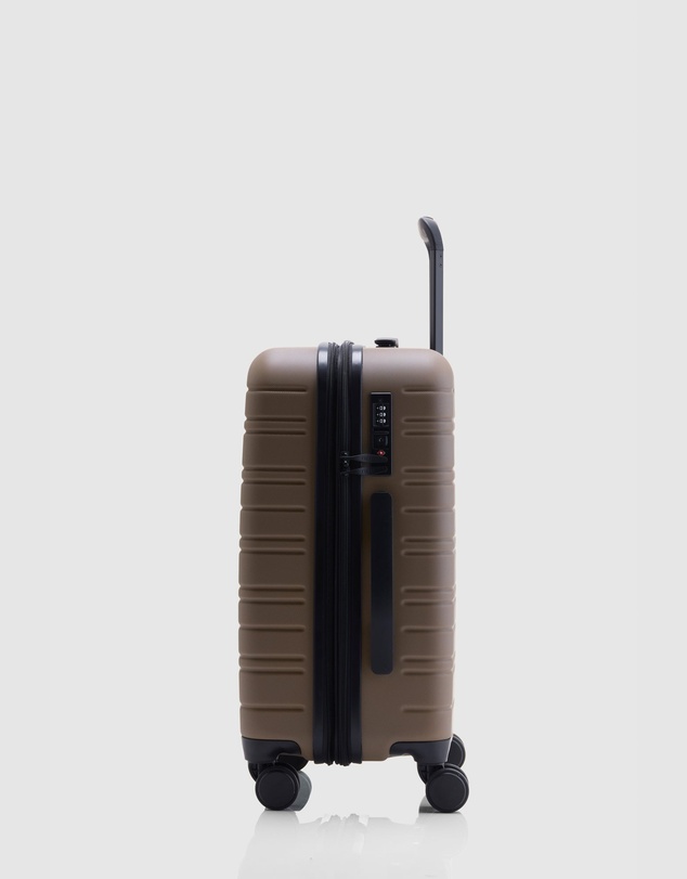 Nere - Stori Carry-On 55cm Suitcase