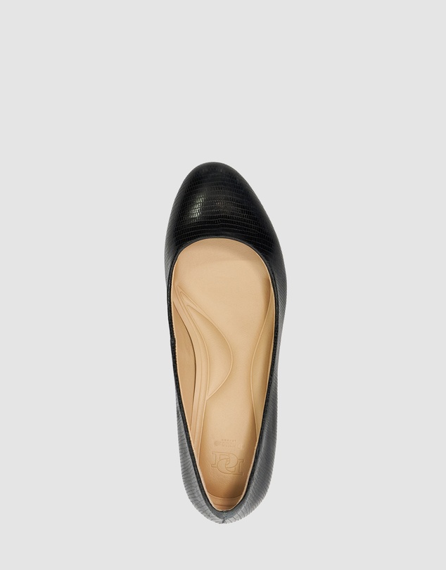 Dune London - Bracket - Black