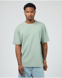 Silent Theory - Essential Fit Tee 2-Pack