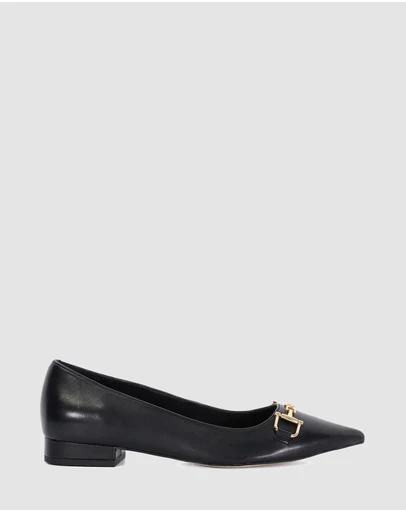 Dune London - Hillingdon - Black