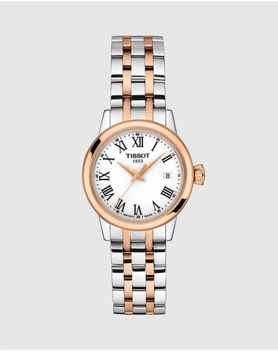 Tissot - Classic Dream Lady