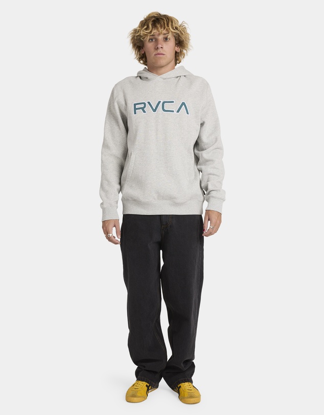 RVCA - Mens RVCA Pullover Hoodie