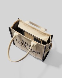 Marc Jacobs - The Jacquard Large Tote Bag