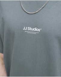 Jack & Jones - Soho Crew Neck SS Tee