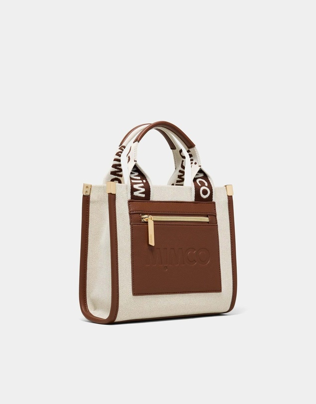 MIMCO - Patch Mini Tote Bag
