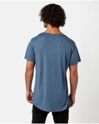 ONEBYONE - Classic Blank Tee