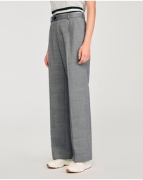 Sandro - Dylan Pants