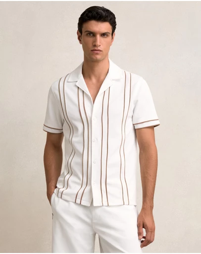 REISS - Sander Shirt