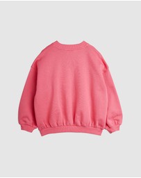 Mini Rodini - The Milky Way Sweatshirt - Babies-Teens