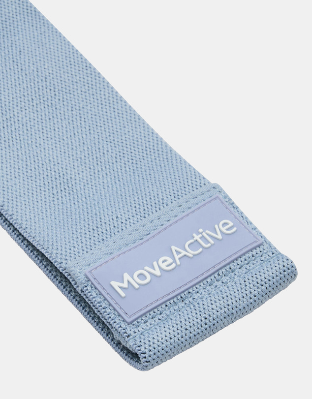 MoveActive - Resistance Band Medium