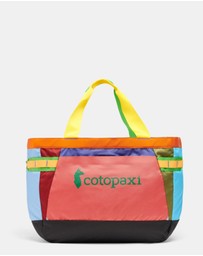 Cotopaxi - Allpa 60L Gear Hauler Tote-Del Dia