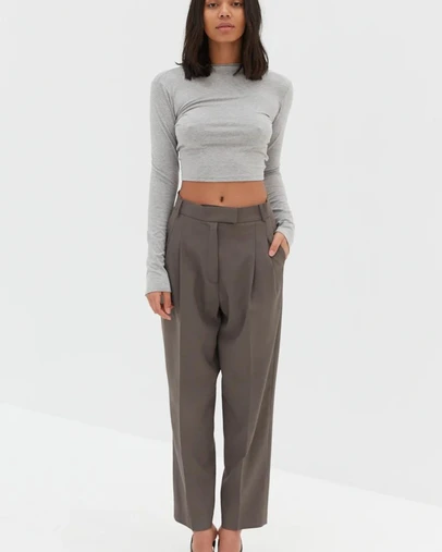 Style Addict - Anna Top
