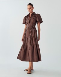 Willa - Vito Midi Dress