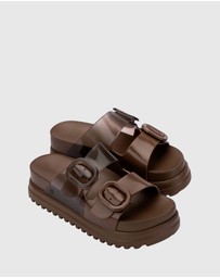 Melissa - Melissa Cozy Slide Platform