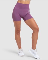 Doyoueven - Impact Solid Shorts