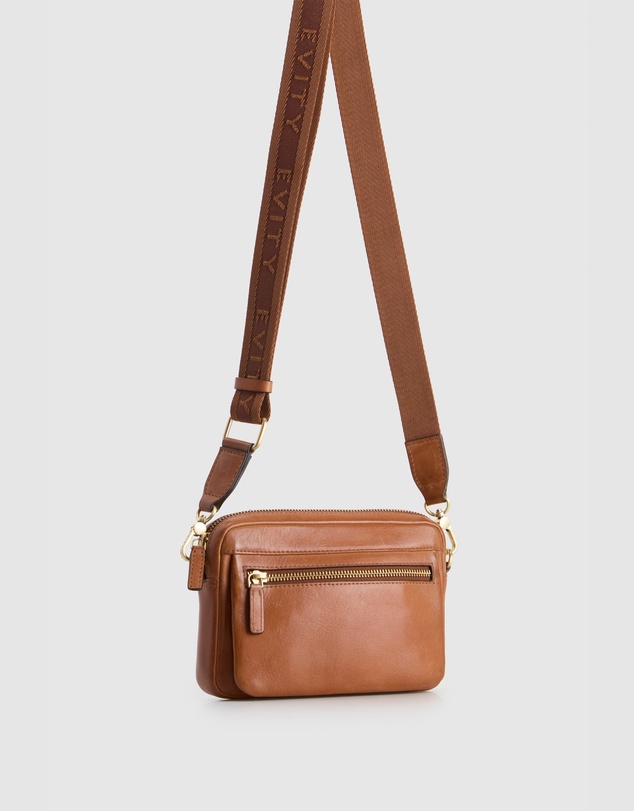 Evity - Lenora Mini Crossbody Bag