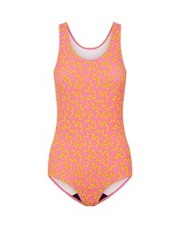 Modibodi - Teen Period Swimwear Racerback One Piece Light Absorbency