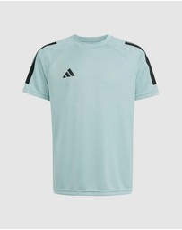adidas Sportswear - Sereno T-Shirt - Kids-Teens