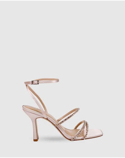Badgley Mischka - Paulette