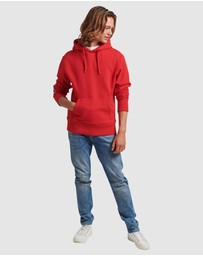 Superdry - Applique Hoodie