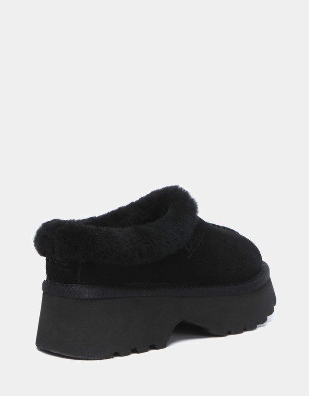 EVERAU - Australian Shepherd Ugg Adrian Cow Suede Upper UGG Boots