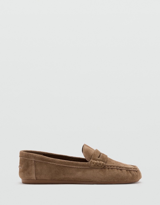 M.N.G - Iso Shoes