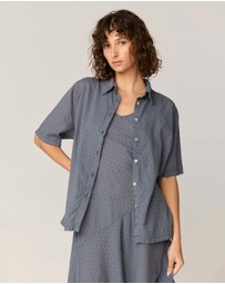 Primness - Flocky Shirt
