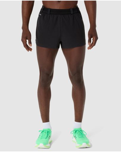 Performance Black