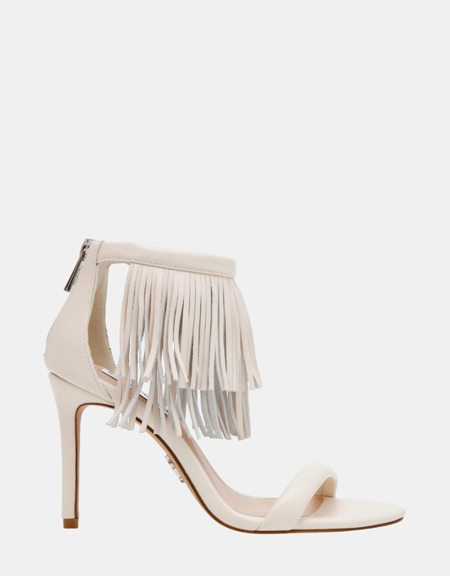 Steve Madden - Melodies Bone Heels