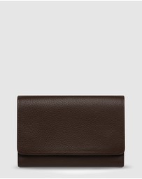 Status Anxiety - Remnant Wallet