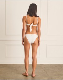 Aqua Blu Australia - Starling Presley Cheeky Pant
