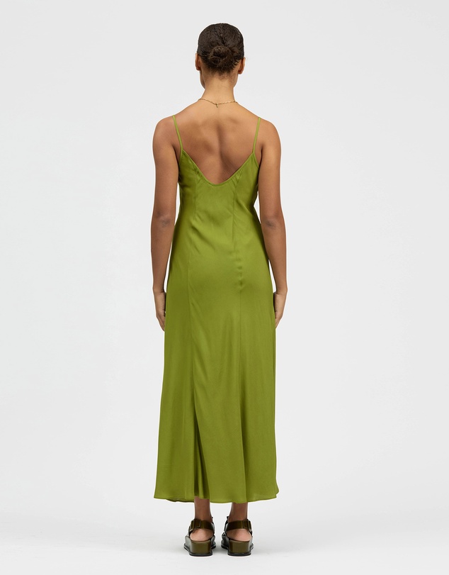 bul - Luz Bias Dress
