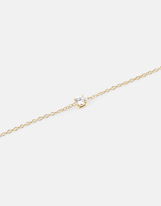 Daniel Wellington - Mirelle Solitaire Bracelet