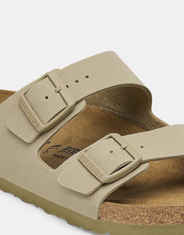 Birkenstock - Arizona Birkoflor Narrow - Women's