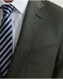 Oxford - Byron Patch Pocket Jacket