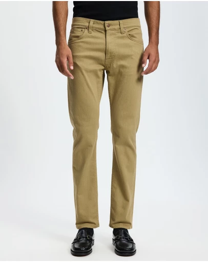 Nudie Jeans - Lean Dean Jeans