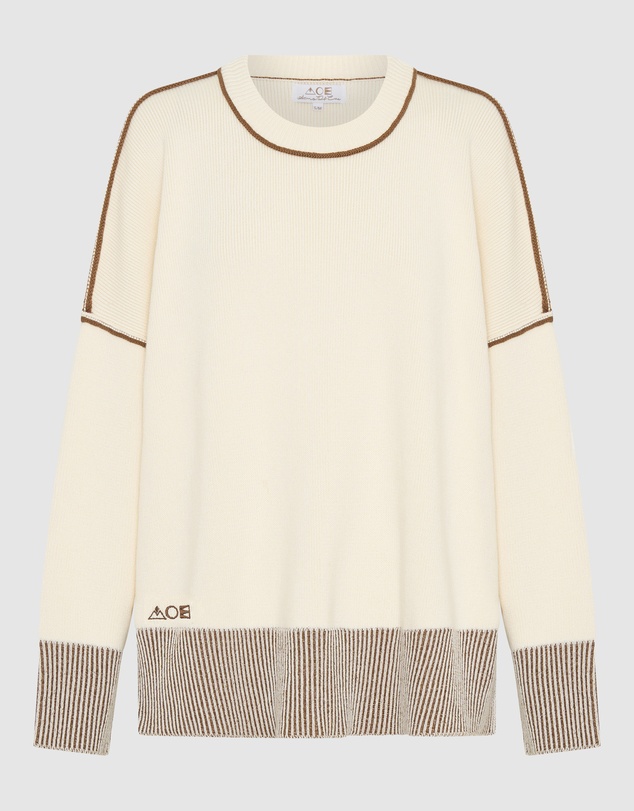 Arms Of Eve - Aspen Knit Jumper