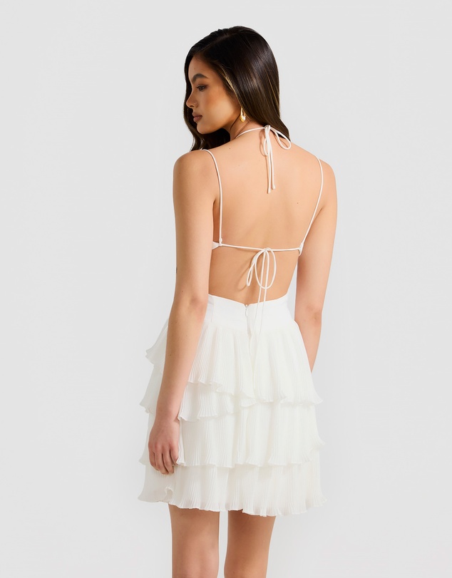 DERMA Department - Gigi Mini Dress